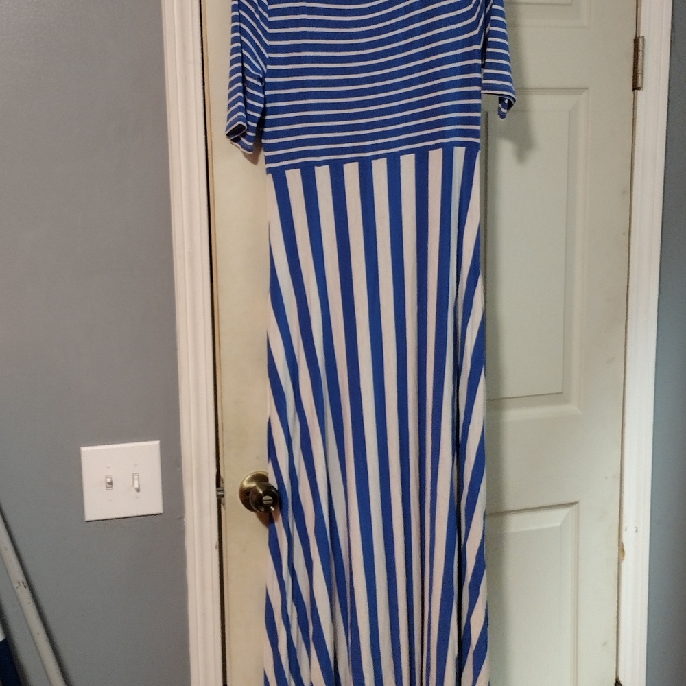 Matilda jane Dress